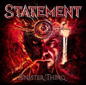 Statement – Sinister Thing