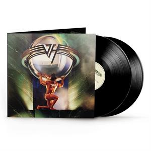 Van Halen – 5150