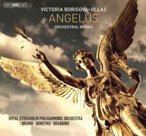 Borisova-Ollas, V. – Angelus