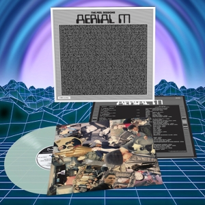 Aerial M – The Peel Sessions