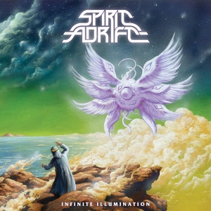 Spirit Adrift – Infinite Illumination