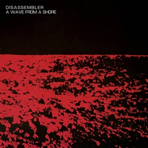 Disassembler – A Wave From a Shore