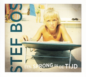 Bos, Stef – Een Sprong In De Tijd