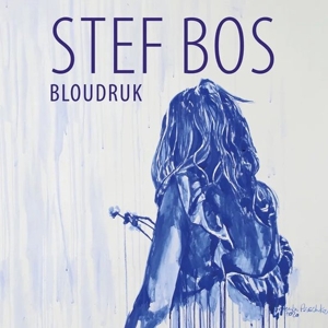 Bos, Stef – Bloudruk