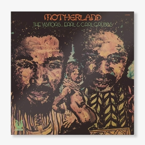 Visitors – Motherland