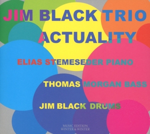 Black, Jim – Actuality