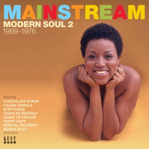 V/A – Mainstream Modern Soul 2 1969-1976