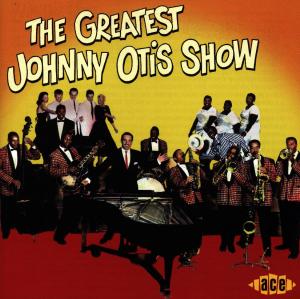 V/A – Greatest Johnny Otis Show