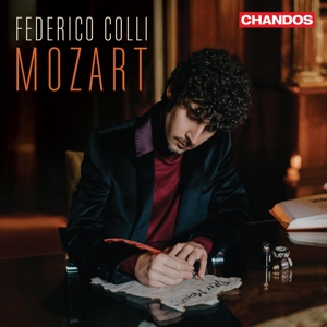 Colli, Federico – Mozart