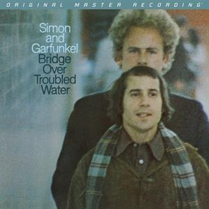 Simon & Garfunkel – Bridge Over Troubled Water