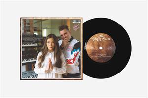Vapor Caves – 7-Go My Own Way/Faith