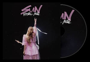 Sun – Krystal Metal
