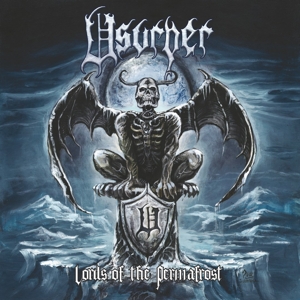 Usurper – Lords of the Permafrost