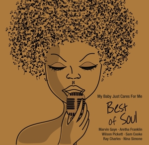 V/A – Best of Soul