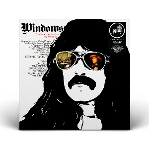 Lord, Jon – Windows
