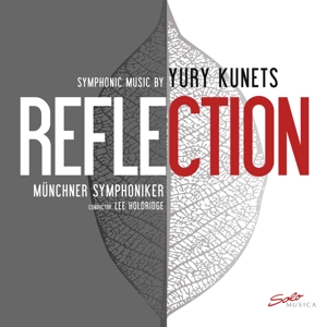 Kunets, Yury – Reflection