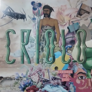 Criolo – Convoque Seu Buda