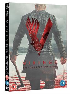 Tv Series – Vikings Season 3