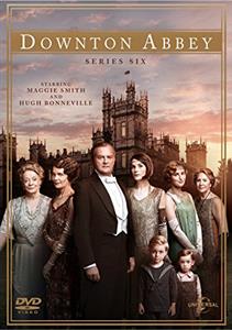 Tv Series – Downton Abbey Series 6