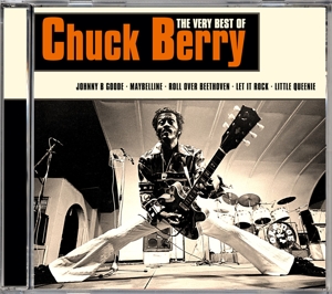 Berry, Chuck – Very Best of Chuck Berry