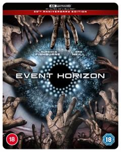 Movie – Event Horizon