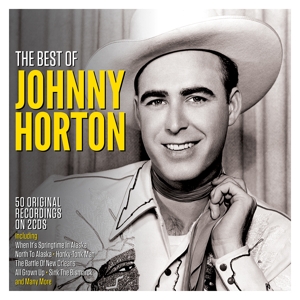 Horton, Johnny – Best of