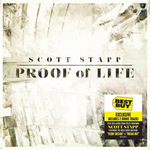 Stapp, Scott – Proof of Life