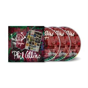 Collins, Phil – The Singles