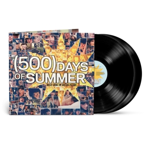 V/A – 500 Days of Summer