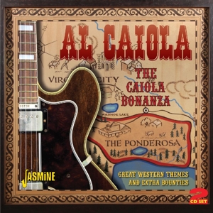 Caiola, Al – Caiola Bonanza