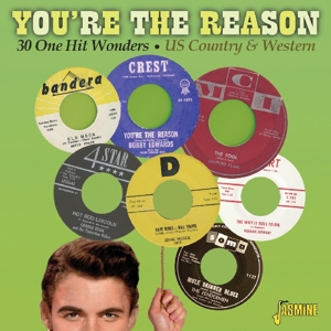 V/A – You're the Reason