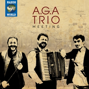 A.G.A. Trio – Meeting