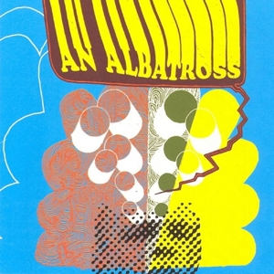 An Albatross – We Are the Lazer Vikings