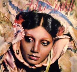 Puthli, Asha – Asha Puthli