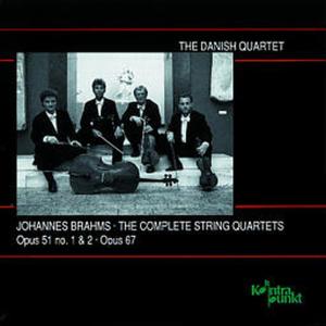 Danish Quartet, the – Complete String Quartets