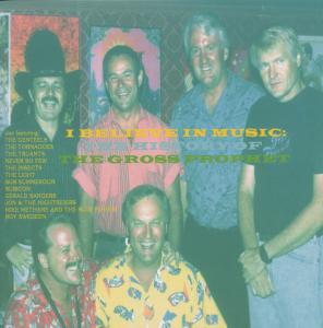 V/A – I Believe In Music