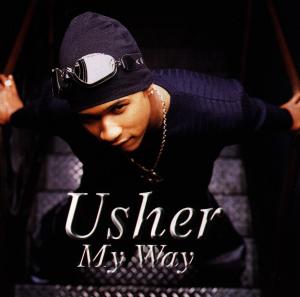 Usher – My Way (25th Anniversary)