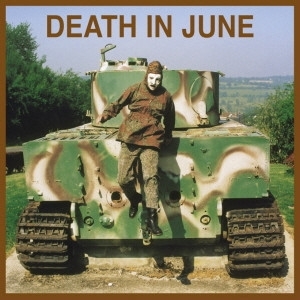 Death In June – Abandon Tracks!
