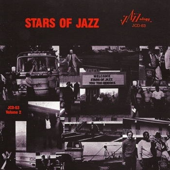 V/A – Stars of Jazz Volume Two