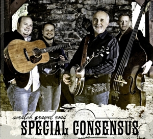 Special Consensus – Scratch Gravel Road