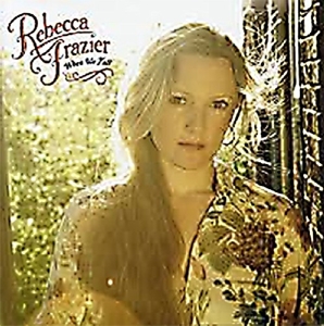 Frazier, Rebecca – When We Fall