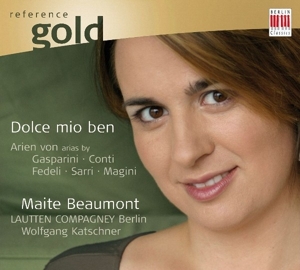 V/A – Dolce Mio Ben; Beaumont