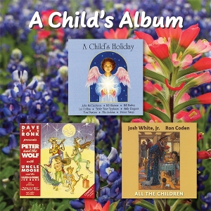 V/A – A Child's Album