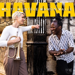 Valle, Ramon – Havana