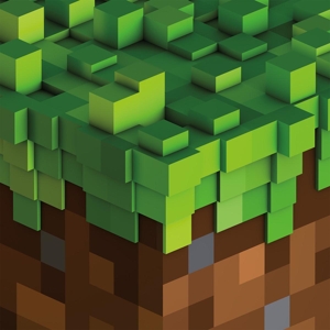 C418 – Minecraft Volume Alpha