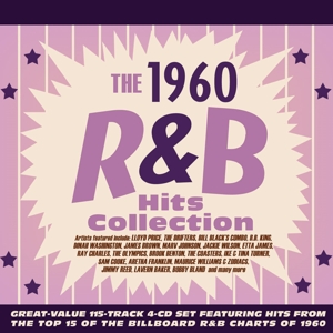 V/A – 1960 R&B Hits Collection