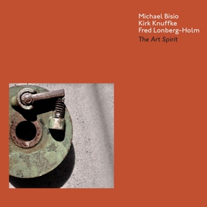 Bisio, Michael – Art Spirit