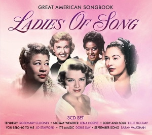 V/A – Ladies of Song
