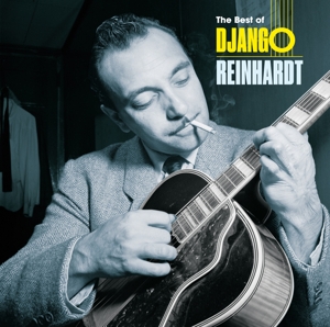 Reinhardt, Django – Best of Django Reinhardt