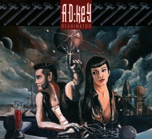 Ad:Key – Reanimator